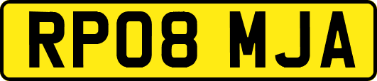 RP08MJA