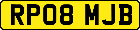 RP08MJB
