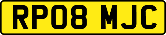 RP08MJC