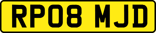 RP08MJD