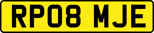 RP08MJE