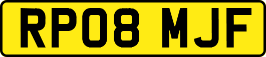 RP08MJF