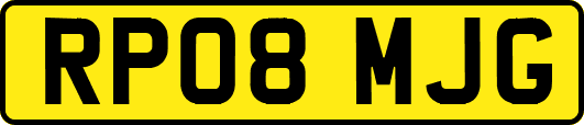 RP08MJG
