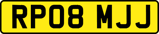 RP08MJJ