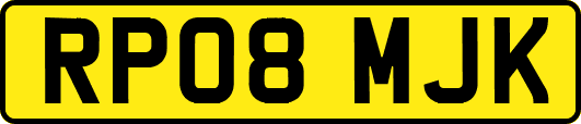 RP08MJK