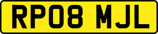 RP08MJL