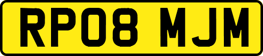 RP08MJM