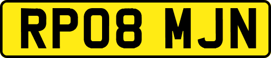 RP08MJN