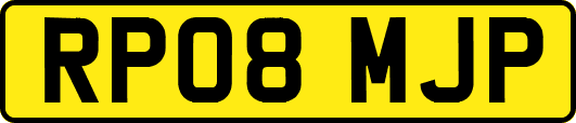 RP08MJP