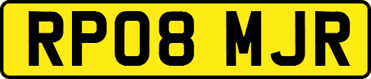 RP08MJR