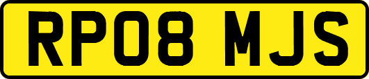 RP08MJS