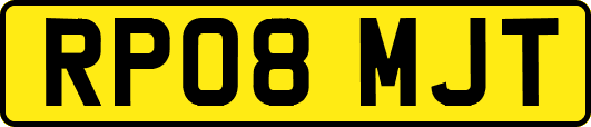 RP08MJT