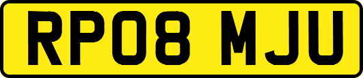RP08MJU