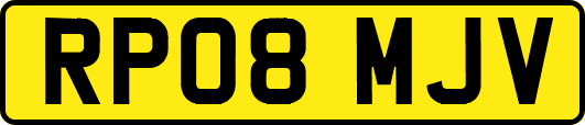 RP08MJV