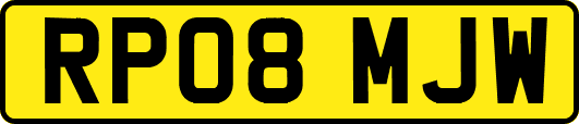 RP08MJW