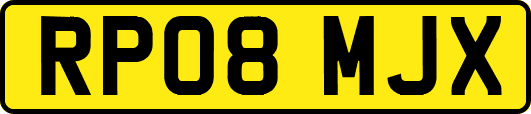 RP08MJX