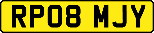 RP08MJY