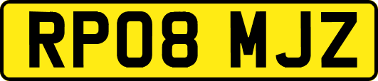 RP08MJZ