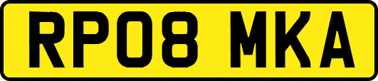 RP08MKA