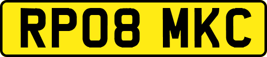 RP08MKC