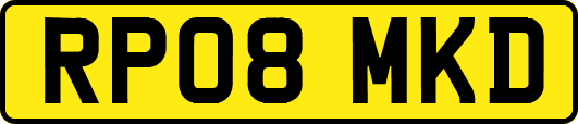RP08MKD