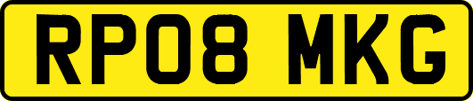 RP08MKG