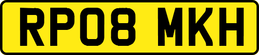 RP08MKH
