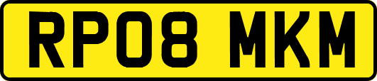 RP08MKM
