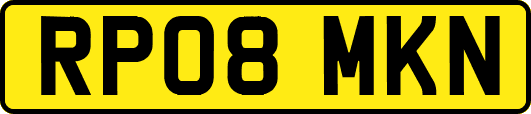 RP08MKN