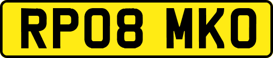 RP08MKO