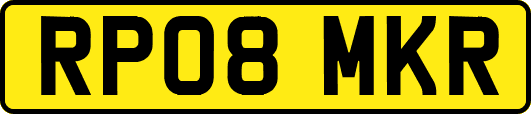 RP08MKR