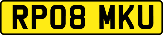 RP08MKU