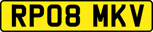 RP08MKV