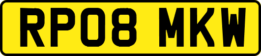 RP08MKW