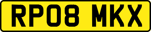 RP08MKX
