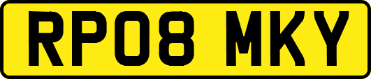 RP08MKY