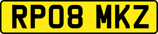 RP08MKZ