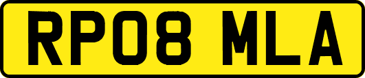 RP08MLA