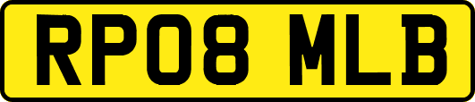 RP08MLB