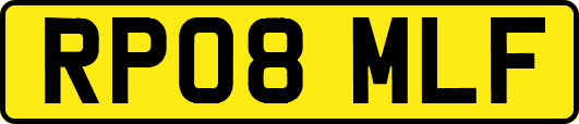 RP08MLF
