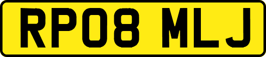 RP08MLJ