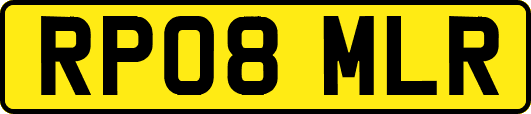 RP08MLR