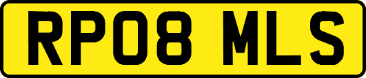 RP08MLS