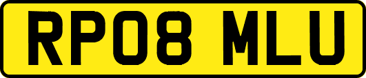RP08MLU