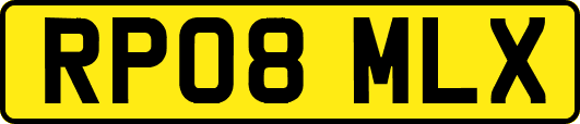 RP08MLX