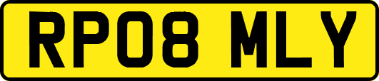 RP08MLY