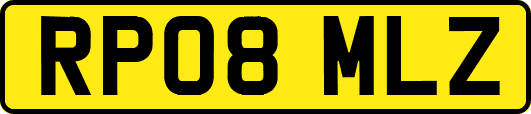 RP08MLZ