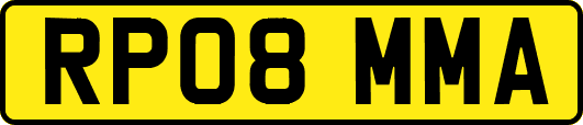 RP08MMA
