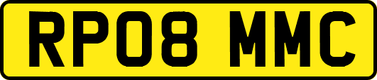 RP08MMC