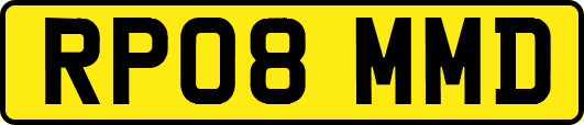 RP08MMD